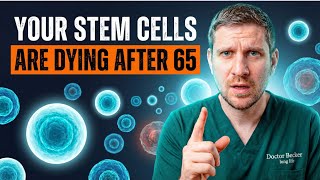 After 65, You Have ONLY 3 Years To REACTIVATE Your Stem Cells (Most People Miss This) Net Worth