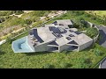 The Sky Base One - A luxury front-line villa in the Algarve built after the film inspiration.