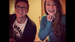 Love Lost Acoustic Cover - Lindsey Leigh Justin Michael