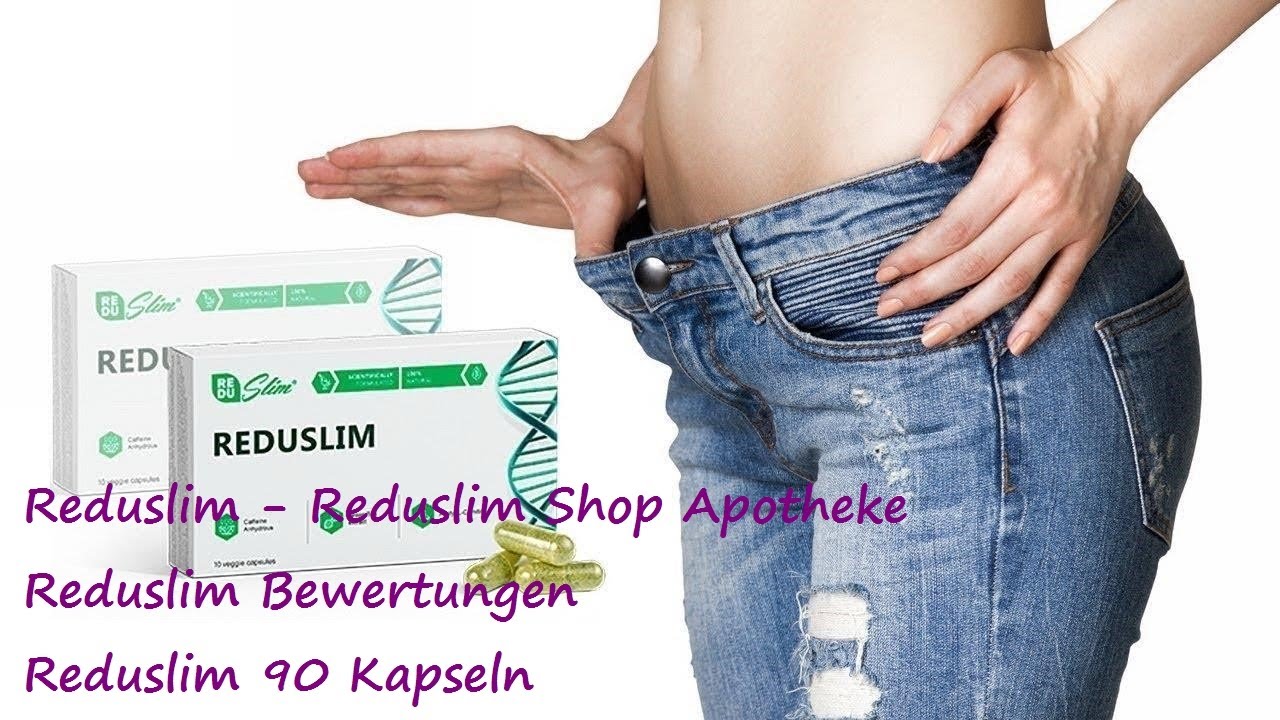 Eine natürliche Methode, um Gewicht zu verlieren