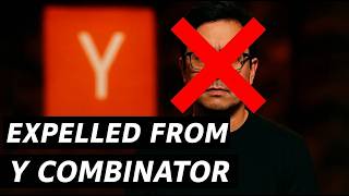 The $300M YC Startup Built Entirely on STOLEN Code