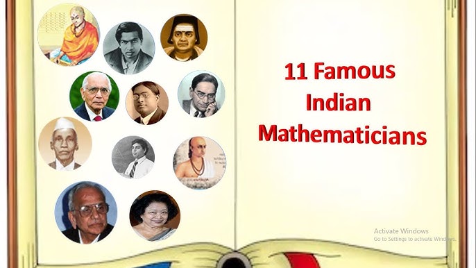 11 Famous Women Mathematicians and Their Incredible Contributions! — Mashup  Math