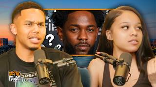 "WHERE IS KENDRICK!"- Jermaine Questions Kendrick disappearance?