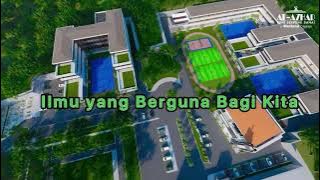 MARS Al Azhar BSD