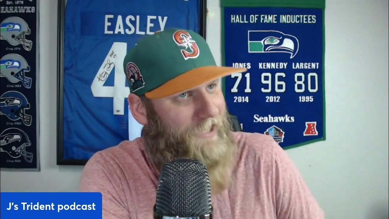 Mariners Roster Moves YouTube