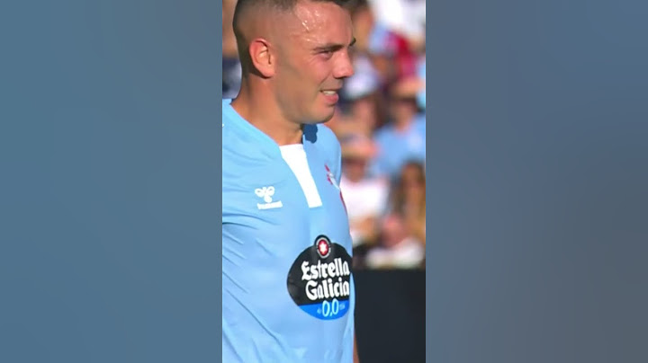 RC Celta 3 vs 1 Valencia CF | Game Highlights ⚽