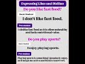 SPEAK ENGLISH LIKE A PRO @businessmanagementuniversity