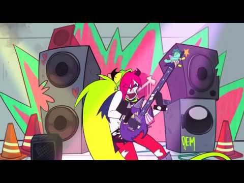 Villainous - Shake