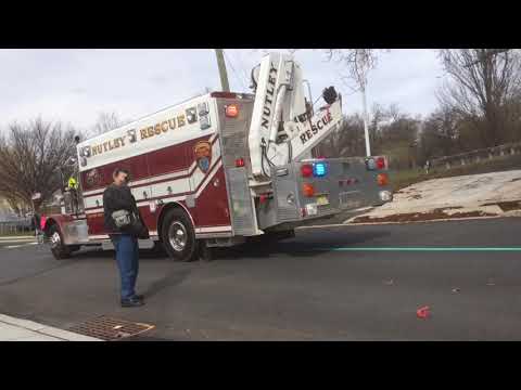 St Patrick S Day Parade Nutley New Jersey 2018 Video One 