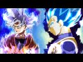 Dragon Ball Heroes [AMV] MONTERO