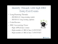 Minimize your trips to DB2 for z/OS and reduce your elapsed and CPU times - Linda Claussen