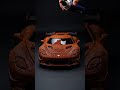 Lamborghini Transformation🚗✨ ASMR Rust Removal Satisfying #ai #satisfyingvideo#luxurycar#rustshorts