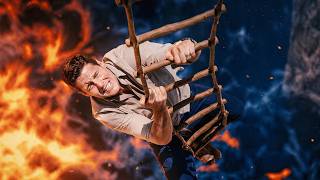 5 HOURS TO SURVIVE: The Great Solar Flare 🌍🔥 screenshot 2