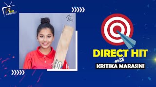 Direct Hit w/ Kritika Marasaini | S1E2 | The Comm Box