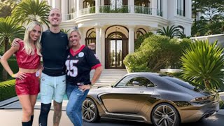 Inside Carson Beck's 2024 Lifestyle Net Worth, Cars, Mansion