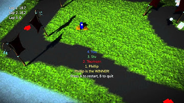 Project Spark part 20 arcade racers