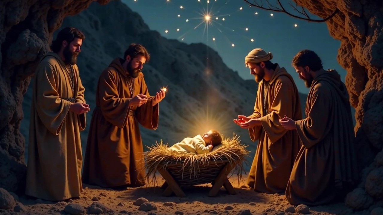 The Destruction of Jerusalem: How Nebuchadnezzar Conquered the Holy City | Bible History Documentary