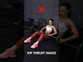 My Top Tips For The Hip Thrust Save This One For Your Next Session Shorts 