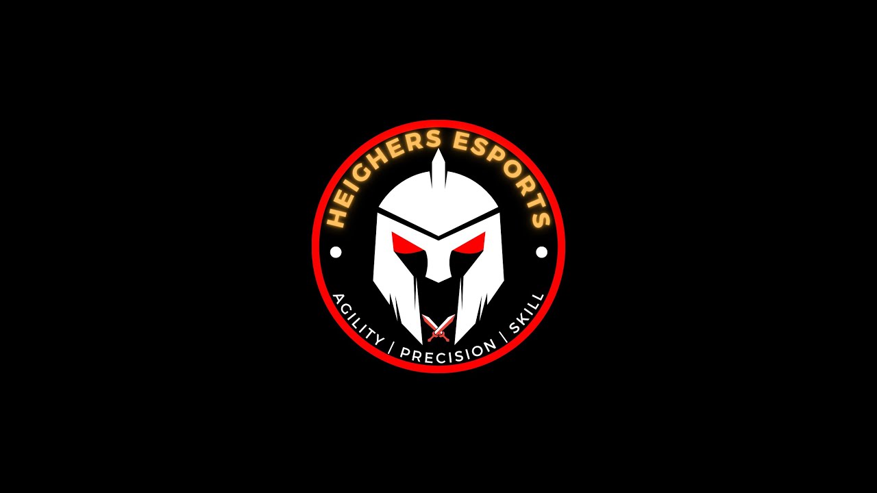 HEIGHERS ESPORTS OFFICIAL TRAILER