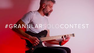 #GranularSoloContest 2024 Solo Competition (feat. @richardhenshall2185) | .strandberg* Guitars
Enter here + Backing track: https://strandbergguitars.com/richard-henshall-2024-solo-competition/
Join us with .strandberg* signature artist Richard Henshall for the #GranularSoloContest 2024 Solo Competition in honor of his latest solo release, Mu Vol. 1! Record yourself playing a live, original solo over the provided backing track from his song Granular for a chance to win a large array of prizes, including a guitar lesson with Richard, exclusive .strandberg* goodies, and a chance to have your entry shared by the official .strandberg* Guitars social media pages.
CONTEST RUNTIME:
Monday, June 17th, 2024 @ 7:00am PST - Monday, July 1st, 2024 @ 11:59pm PST
PRIZES:
• Digital guitar tabs for The Cocoon and The Further Side
• Stems to all Mu Vol. 1 tracks
• JTC 21 Day Fix: Tapping Course
• 1-hour virtual guitar lessons with Richard
• Exclusive .strandberg* goodie bag including an ACME Vitalgrip Guitar Strap, T-shirt, and Cap
Connect with us!
🟢 Website: https://strandbergguitars.com/
🟢 Support: https://support.strandbergguitars.com/
🟢 Magazine: https://strandbergguitars.com/magazine/
Follow .strandberg* Guitars
• Instagram: https://instagram.com/strandbergguitars/
• Facebook: https://facebook.com/strandbergguitars
• Spark: https://facebook.com/groups/strandbergspark
• Owners Group: https://facebook.com/groups/strandbergowners
• TikTok: https://www.tiktok.com/@strandbergguitars
• Twitter: https://twitter.com/strandbergGuit
• Reddit: https://reddit.com/r/strandbergguitars/
#strandbergguitars #feelbettersoundbetter #goheadless #GranularSoloContest 2024 Solo Competition (feat. @richardhenshall2185) | .strandberg* Guitars