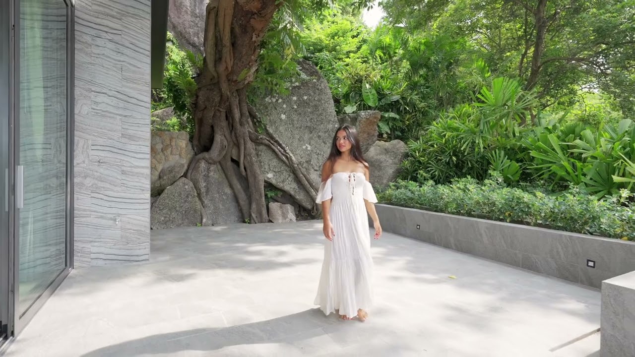 Villa Batu - by Sublime Samui Villas