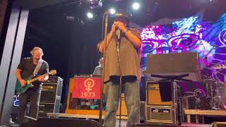 Hook Blues Traveler