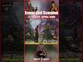 Ermac 47 Percent Combo Guide For Mortal Kombat 1 #shorts#shortsfeed#youtubeshorts