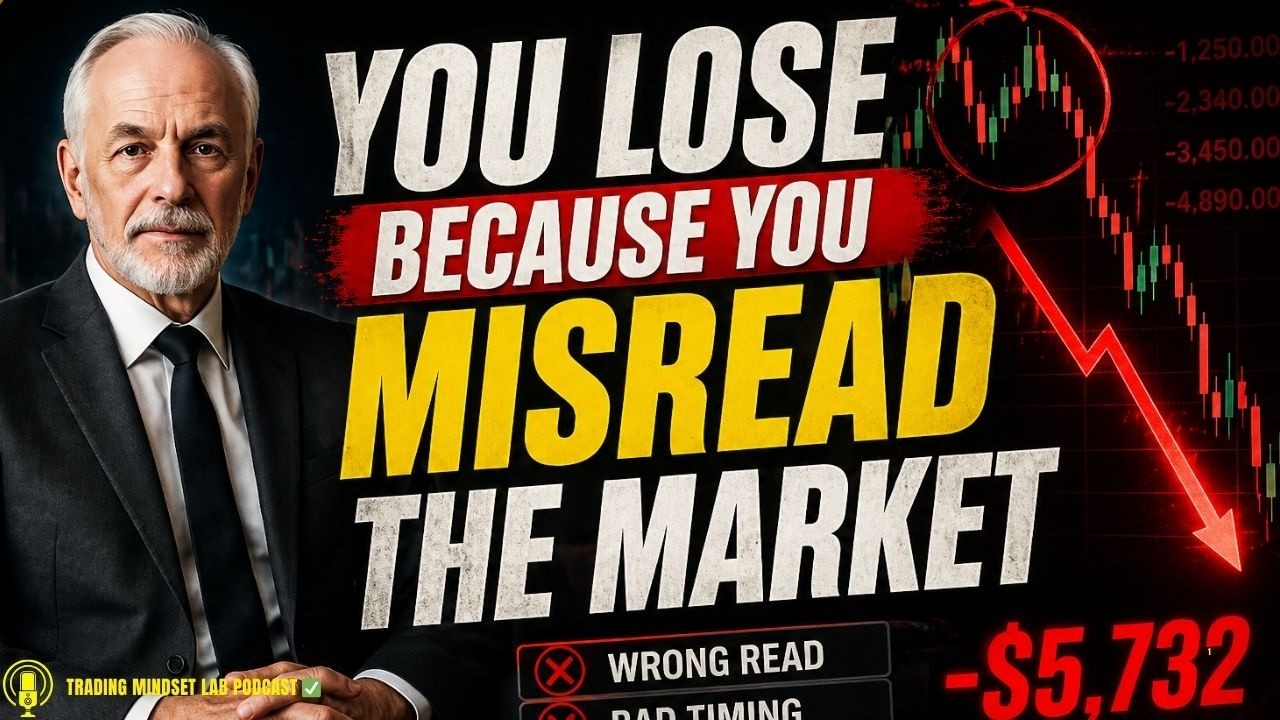 How Pro Traders Really Read the Market. - YouTube