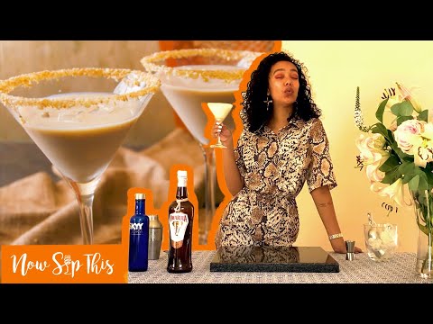 Video: Tiramisu Nrog Amarula Liqueur