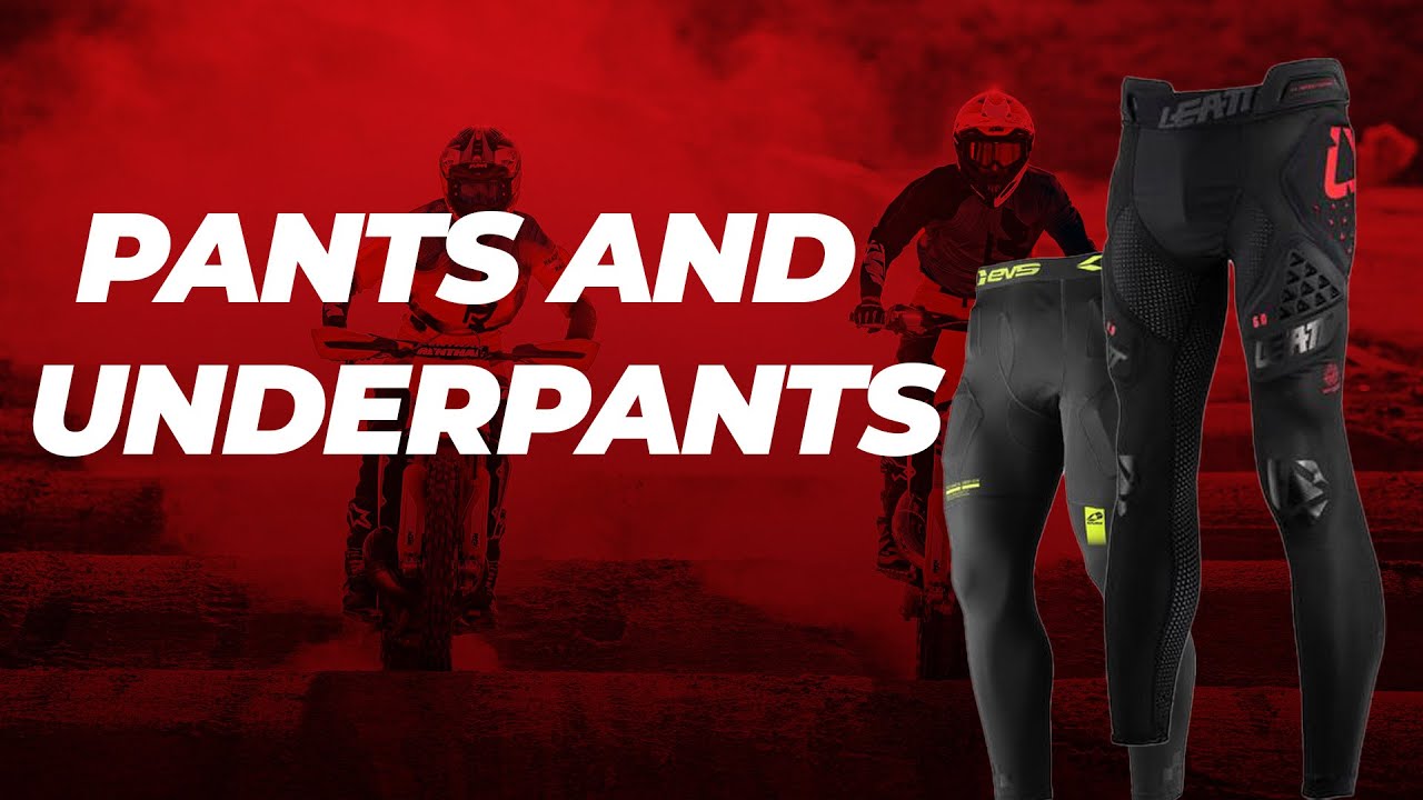 Pants and Underpants YouTube