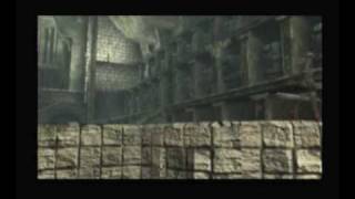 Ico Playthrough Part 1