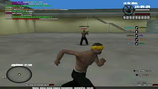 xxxTETIONxxx usando Weapon.dat modificada!!!