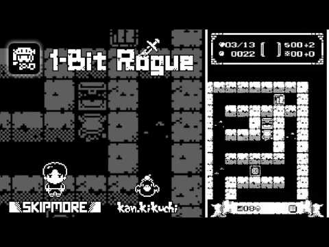 1-Bit Rogue