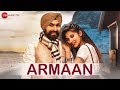 Armaan  official music  jaanu  jus keys