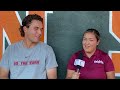 Sit Down With Sam - Neil Feist