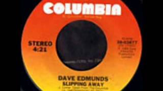 Slipping Away by Dave Edmunds on 1983 CBS records, from 1983 KDWB-FM broadcast. chords