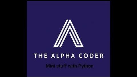 English to Spanish translation program using Python