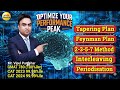 The Science of GMAT Peaking: Feynman, Spaced Repetition &amp; Timing Strategy | GMAT Coaching