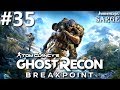 Zagrajmy w Ghost Recon: Breakpoint PL odc. 35 - Silverback