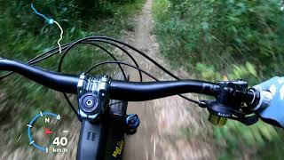 Chase cam failed - Rubiemar Canyon bike
