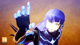 2nd Europe TV Spot/Commercial of Shin Megami Tensei V - Nintendo Switch, 2021