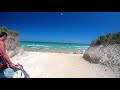 Kiteboarding  kitesurfen spot kohilari kos 2019