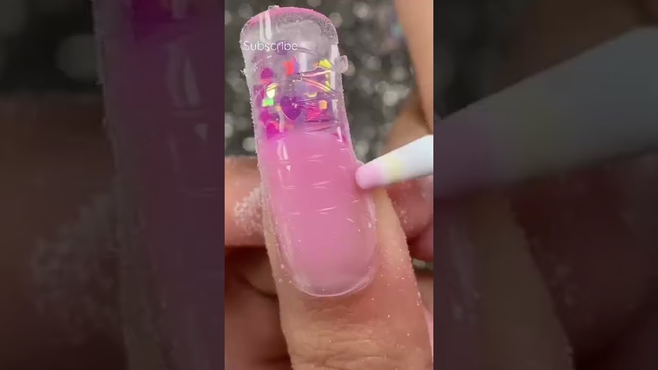 Do's and Dont's of Polygel nail 