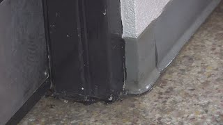 Datos Storms damage ABSS schools Guía