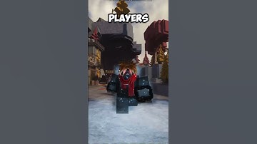 DO NOT Reroll This Race In Roblox Forge!