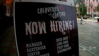 Boca Raton restaurant seeks enough employees to open