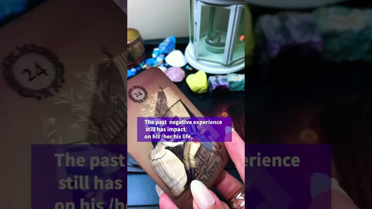 THINK ABOUT SOMEONE...🔮 Daily 