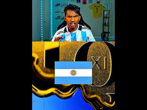 I Pack TOTY Messi 💀🔥#eafc25 #eafc24 #eafcmobile #fifamobile #shorts#vishyfc #viral