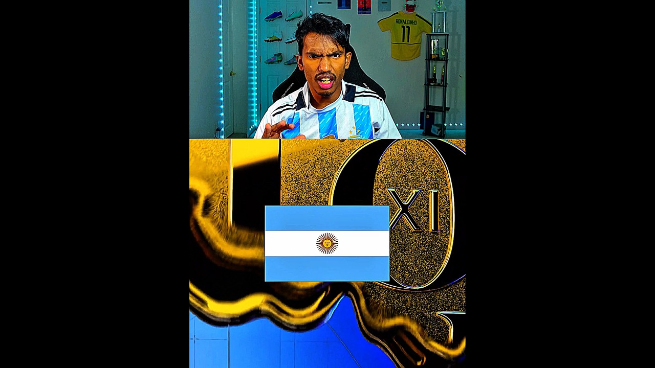 I Pack TOTY Messi 💀🔥