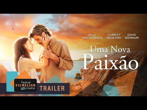 Uma Nova Paixão - Trailer legendado HD - 2020 - Romance | Festival Filmelier